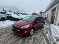 Ford Fiesta Titanium Rot - thumbnail 2