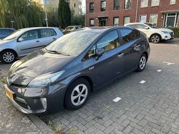 Prius 1.8 DynBns