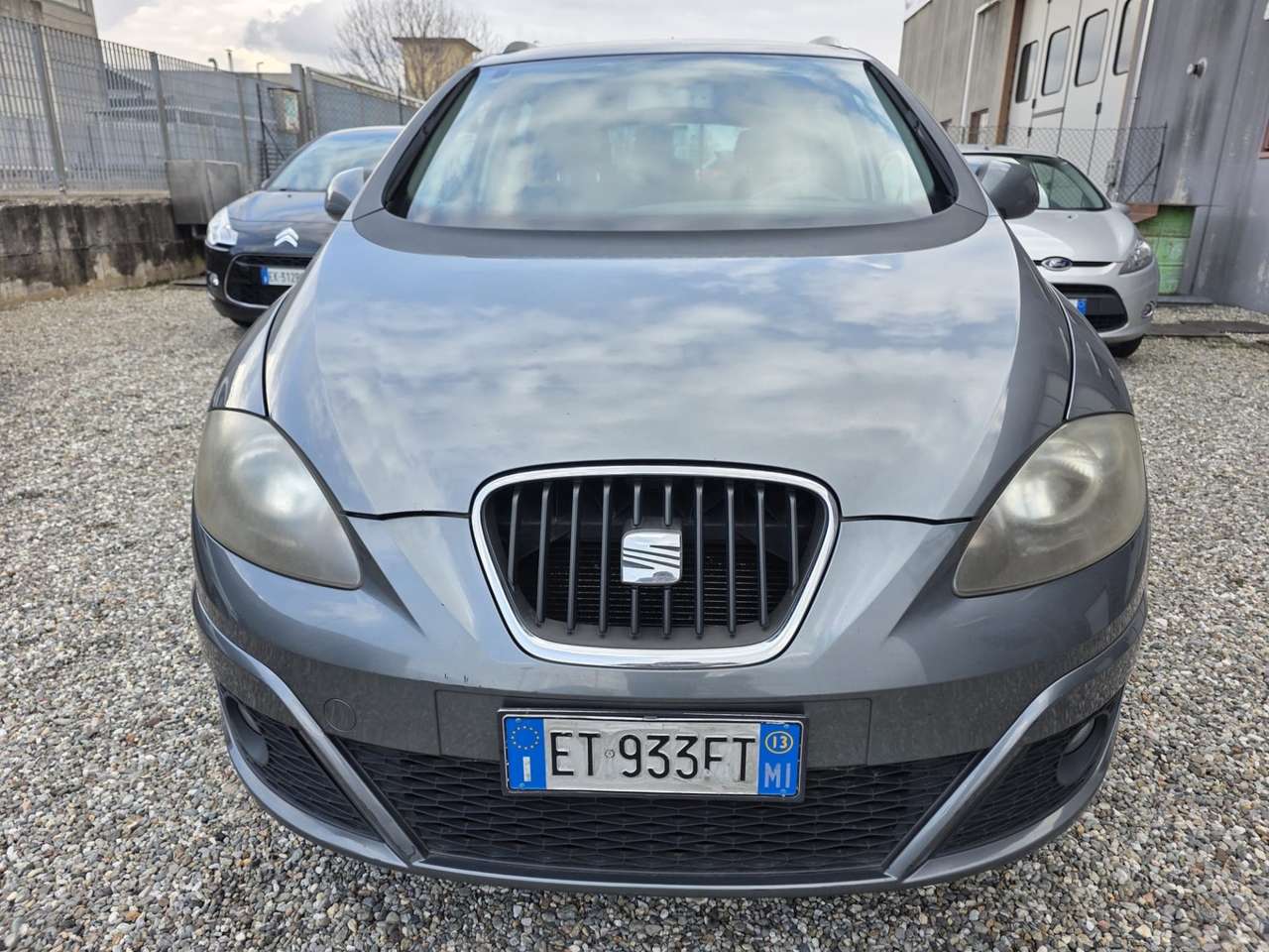 SEAT Altea XL 1.6 Reference FL
