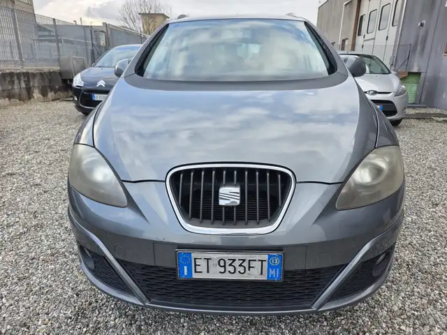 SEAT Altea XL 1.6 Reference FL