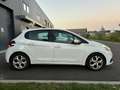 Peugeot 208 1.6 BLUEHDI 100 ACTIVE 5 PORTES - KIT DISTRIBUTION - VEHICULE FRANCAIS Blanc - thumbnail 13