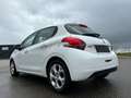 Peugeot 208 1.6 BLUEHDI 100 ACTIVE 5 PORTES - KIT DISTRIBUTION - VEHICULE FRANCAIS Blanc - thumbnail 5
