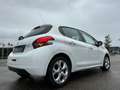 Peugeot 208 1.6 BLUEHDI 100 ACTIVE 5 PORTES - KIT DISTRIBUTION - VEHICULE FRANCAIS Blanc - thumbnail 2