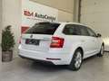 Skoda Octavia Combi 1.4 TSI DSG Automaat-Pano-CarPlay-Trekhaak Wit - thumbnail 8