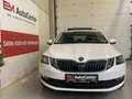 Skoda Octavia Combi 1.4 TSI DSG Automaat-Pano-CarPlay-Trekhaak Wit - thumbnail 11