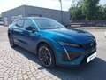 Peugeot 408 GT PT 130 EAT8 Blau - thumbnail 3