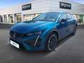 Peugeot 408 GT PT 130 EAT8 Blau - thumbnail 1