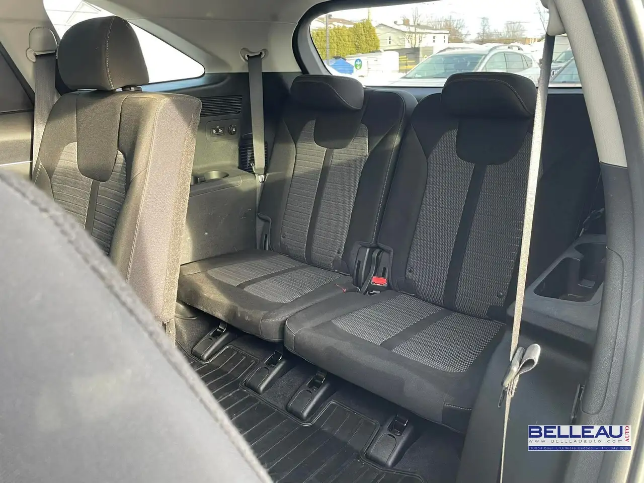 Kia Sorento снимка Kia Sorento