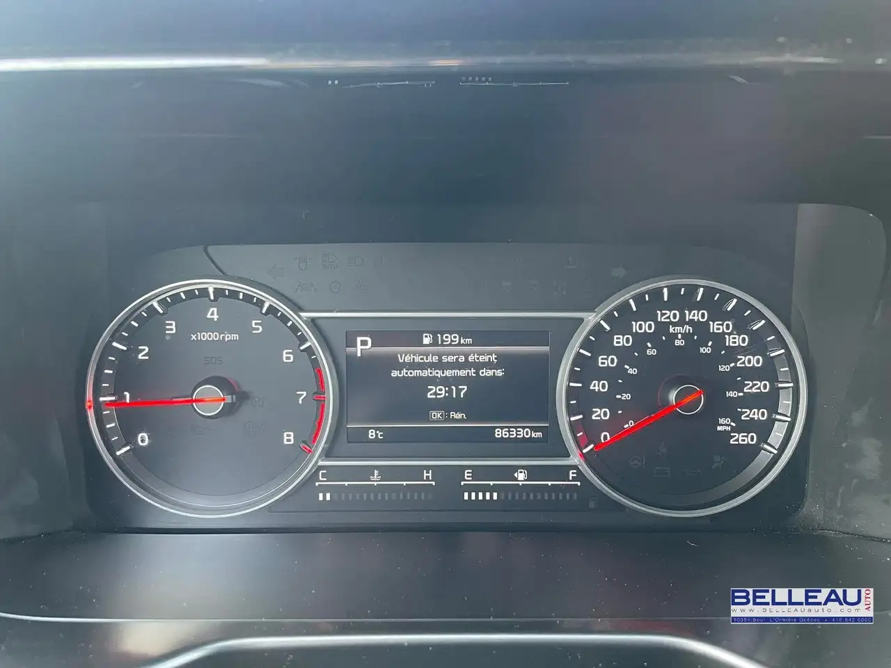 Kia Sorento снимка Kia Sorento