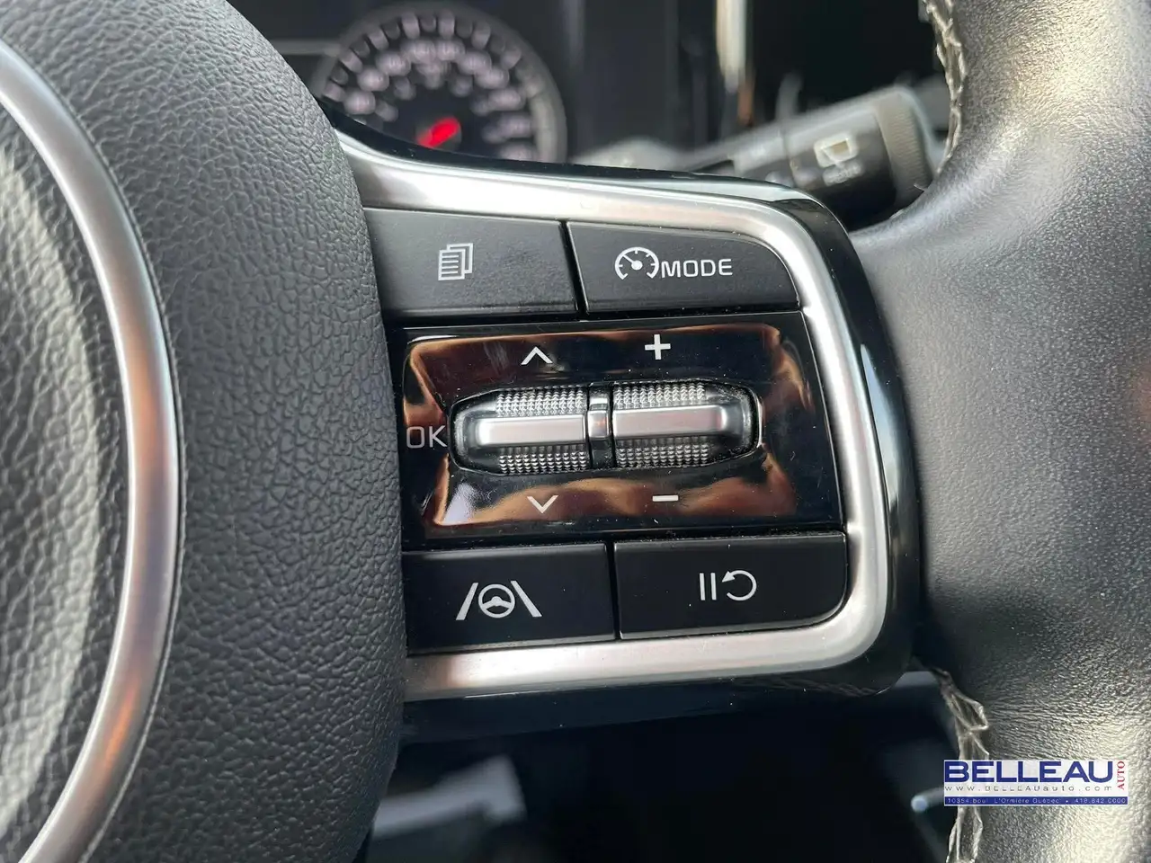 Kia Sorento снимка Kia Sorento