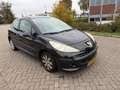 Peugeot 207 1.4 VTi Cool 'n Blue Zwart - thumbnail 5