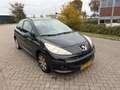 Peugeot 207 1.4 VTi Cool 'n Blue Zwart - thumbnail 3