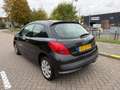 Peugeot 207 1.4 VTi Cool 'n Blue Zwart - thumbnail 4