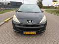 Peugeot 207 1.4 VTi Cool 'n Blue Zwart - thumbnail 1
