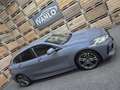 BMW 118 1-serie 118i High Executive Edition M Sport Leder Grau - thumbnail 19