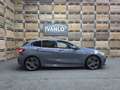 BMW 118 1-serie 118i High Executive Edition M Sport Leder Grau - thumbnail 20