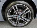 BMW 118 1-serie 118i High Executive Edition M Sport Leder Grigio - thumbnail 2