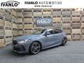 BMW 118 1-serie 118i High Executive Edition M Sport Leder Grigio - thumbnail 1