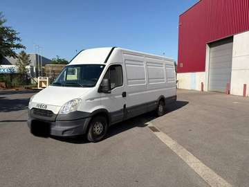 Iveco Daily 35S17