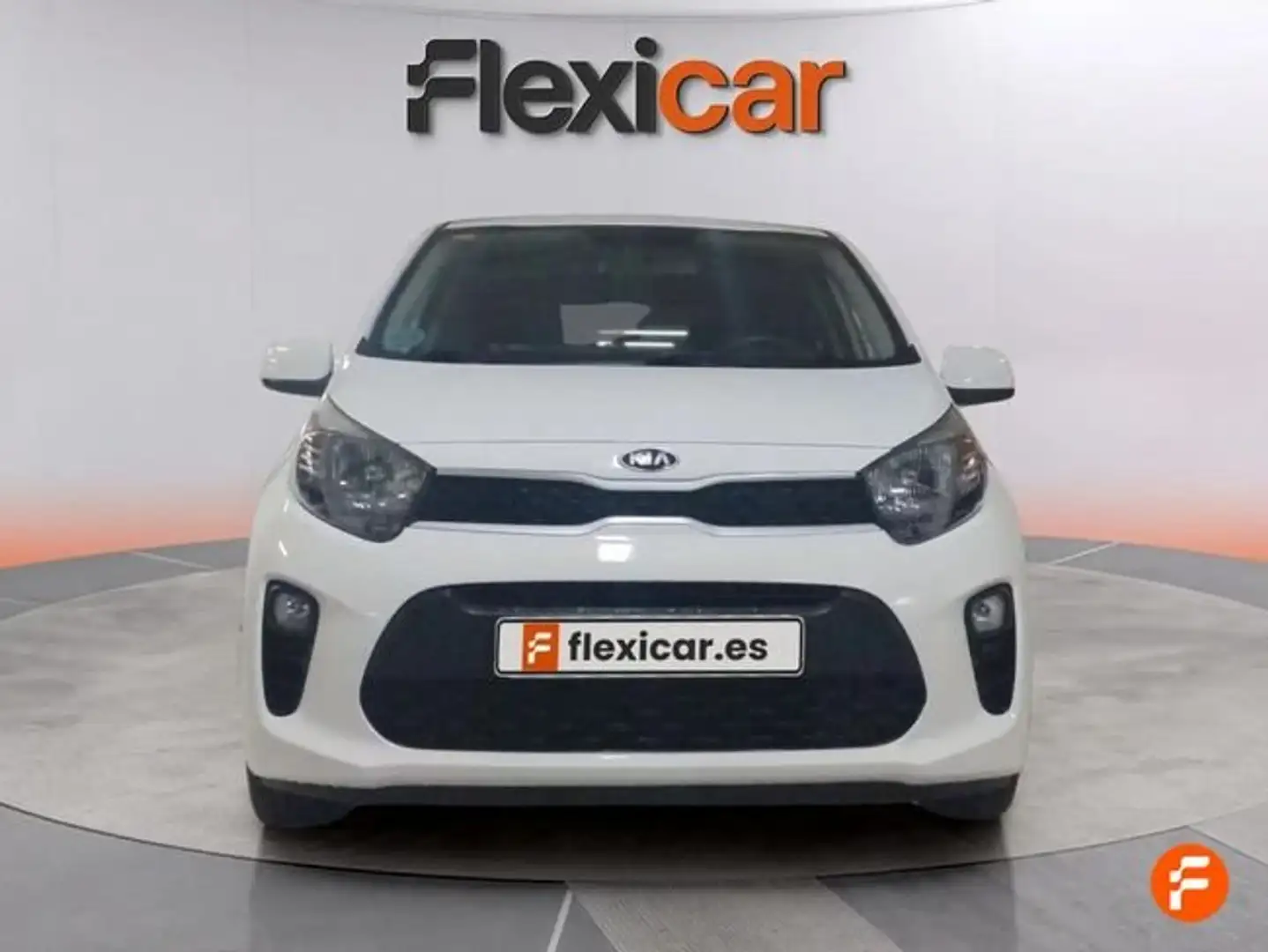 Kia Picanto 1.0 Concept Blanco - 2