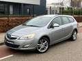 Opel Astra Sports Tourer 1.4 Business Edition Cruise-Control Grijs - thumbnail 1