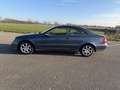 Mercedes-Benz CLK 240 Elegance Blau - thumbnail 2