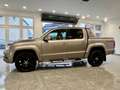 Volkswagen Amarok Aventura DoubleCab 4Motion STANDHEIZUNG Beżowy - thumbnail 10
