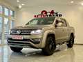 Volkswagen Amarok Aventura DoubleCab 4Motion STANDHEIZUNG Beżowy - thumbnail 2