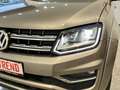 Volkswagen Amarok Aventura DoubleCab 4Motion STANDHEIZUNG Beige - thumbnail 5