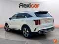 Kia Sorento 1.6 T-GDi HEV Plus Edition 4x4 7pl Blanc - thumbnail 5