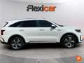Kia Sorento 1.6 T-GDi HEV Plus Edition 4x4 7pl Blanc - thumbnail 4