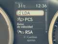 Lexus NX 300 300h Executive 4WD Gris - thumbnail 24