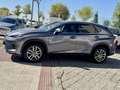 Lexus NX 300 300h Executive 4WD Gris - thumbnail 4
