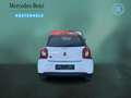smart forFour forfour EQ TEMPOMAT+SITZHZ+BREMSASS+KLIMA-AUTO Weiß - thumbnail 6