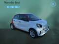 smart forFour forfour EQ TEMPOMAT+SITZHZ+BREMSASS+KLIMA-AUTO Weiß - thumbnail 3