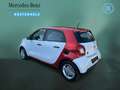 smart forFour forfour EQ TEMPOMAT+SITZHZ+BREMSASS+KLIMA-AUTO Weiß - thumbnail 7