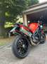 Triumph Speed Triple 1050 Arancione - thumbnail 5
