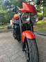 Triumph Speed Triple 1050 Arancione - thumbnail 1