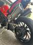 Triumph Speed Triple 1050 Arancione - thumbnail 3