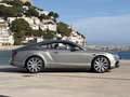 Bentley Continental V8 GT Gris - thumbnail 4