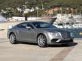 Bentley Continental V8 GT Gris - thumbnail 3