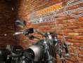 Harley-Davidson Dyna Low Rider FXDL 1690 Negru - thumbnail 5
