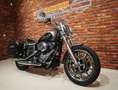 Harley-Davidson Dyna Low Rider FXDL 1690 Negru - thumbnail 3