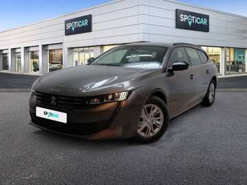 SW 2 1.5 BlueHDi 130 S&S EAT8 Allure Pack