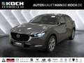 Mazda CX-30 2.5 140 6AT FWD Exclusive-line ACC 360 BOS Gris - thumbnail 1