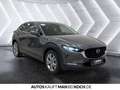 Mazda CX-30 2.5 140 6AT FWD Exclusive-line ACC 360 BOS Gris - thumbnail 6