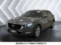 Mazda CX-30 2.5 140 6AT FWD Exclusive-line ACC 360 BOS Gris - thumbnail 3