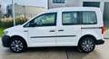 Volkswagen Caddy Caddy Combi benzine 5 plaatsen/cruise/airco Blanc - thumbnail 3