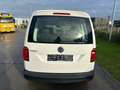 Volkswagen Caddy Caddy Combi benzine 5 plaatsen/cruise/airco Blanc - thumbnail 5