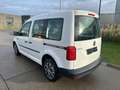 Volkswagen Caddy Caddy Combi benzine 5 plaatsen/cruise/airco Blanc - thumbnail 4